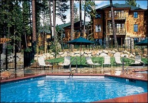 Hyatt High Sierra Lodgeparadise Timeshare Resale