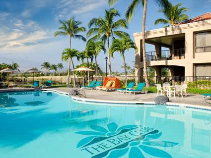 Hilton Bay Club At Waikoloa – 2BP – 8,400 pts – Even – $4,950