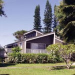 makai club cottage