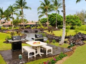 Hilton Grand Vacations Club At Waikoloa Hawaiian Timeshare