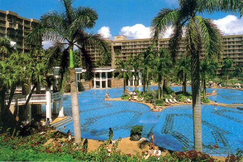 timeshare resale paradise hawaii