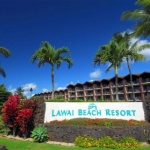 lawai beach resort