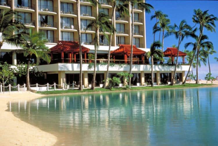 hawaii timeshare resales