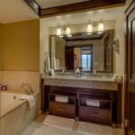 Ritz Carlton Lake Tahoe Bathroom