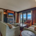 Ritz Carlton Lake Tahoe Living Room