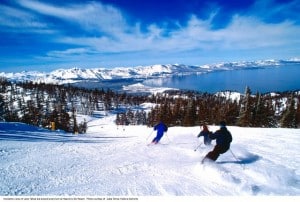 lake tahoe vacation rental