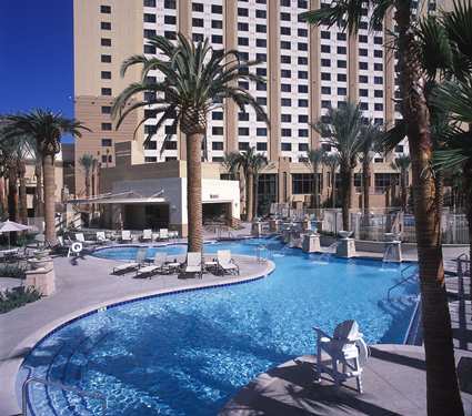 Timeshare resale at Hilton Grand Vacations on ParadiseParadise ...