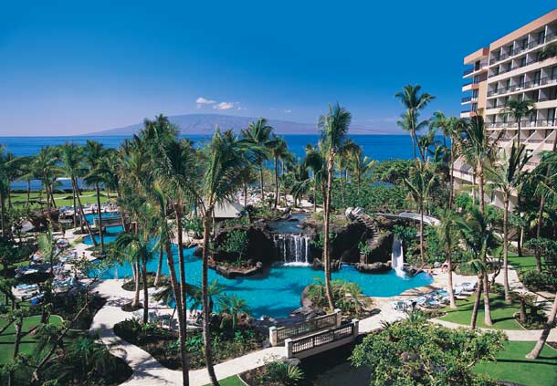 Marriott Maui Ocean Club | Paradise Timeshare ResaleParadise Timeshare ...